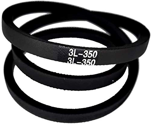 YiYuanGReplacement Wheel Drive Belt Fits Ariens 07200101 Gravely ST624 ST724 ST520 SNO-Tek 22 24 26 28 Snow Blowers