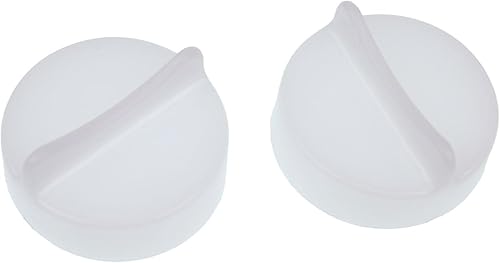 Miniatura 3 de 2 tapas de tanque de desbordamiento de depósito de refrigerante para radiador 19109-PH1-620 19109PH1620 compatible con Honda Civic 01-05 CRV 02-04