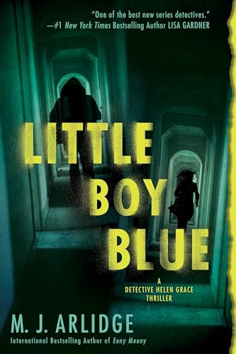 Little Boy Blue view 2
