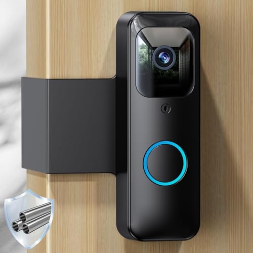 NANW Anti-Theft Doorbell Camera Mount for Blink