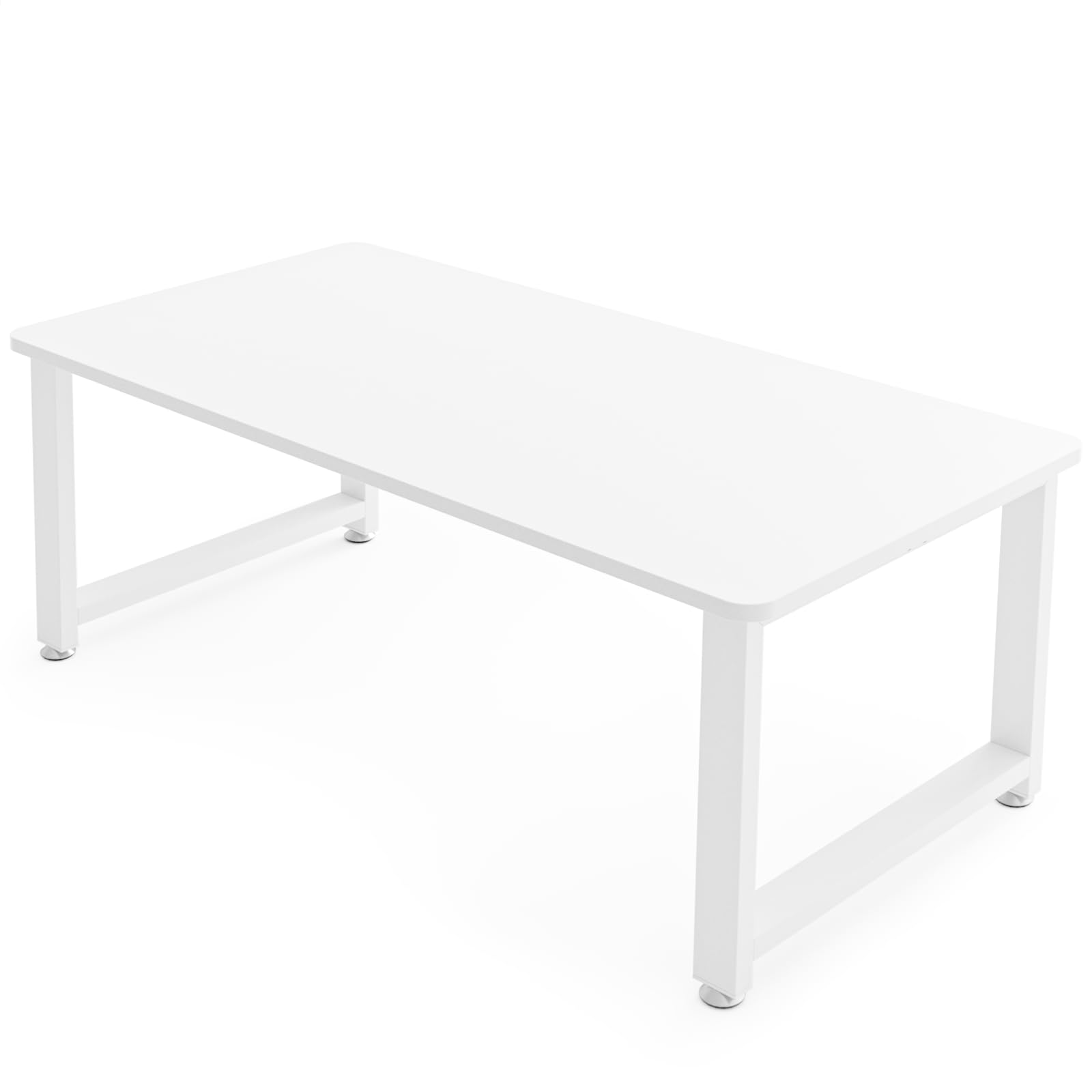 DEWEL ローテーブル 座卓 幅90×奥行45×高さ36cm 白 一人暮らし Amazon.co.jp: DEWEL ローテーブル 座卓 幅90×奥行45×高さ36cm 白