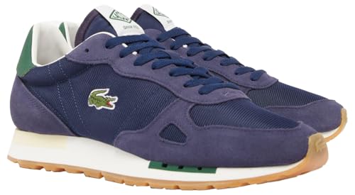 Lacoste Men's Partner 70s Sneaker