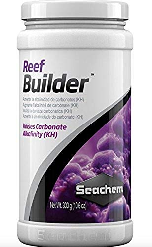 See full amazon price history chart for Seachem Reef Builder, 300g Seachem Reef Builder, 300g (B00025K0PS) Amazon Price History, Amazon Price Tracker