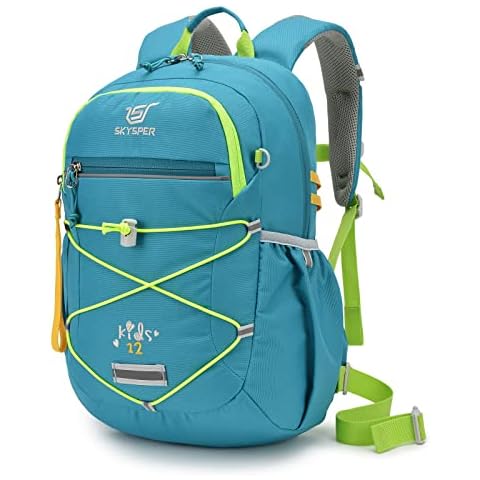 SKYSPER 12L Kids Outdoor Backpack Cover