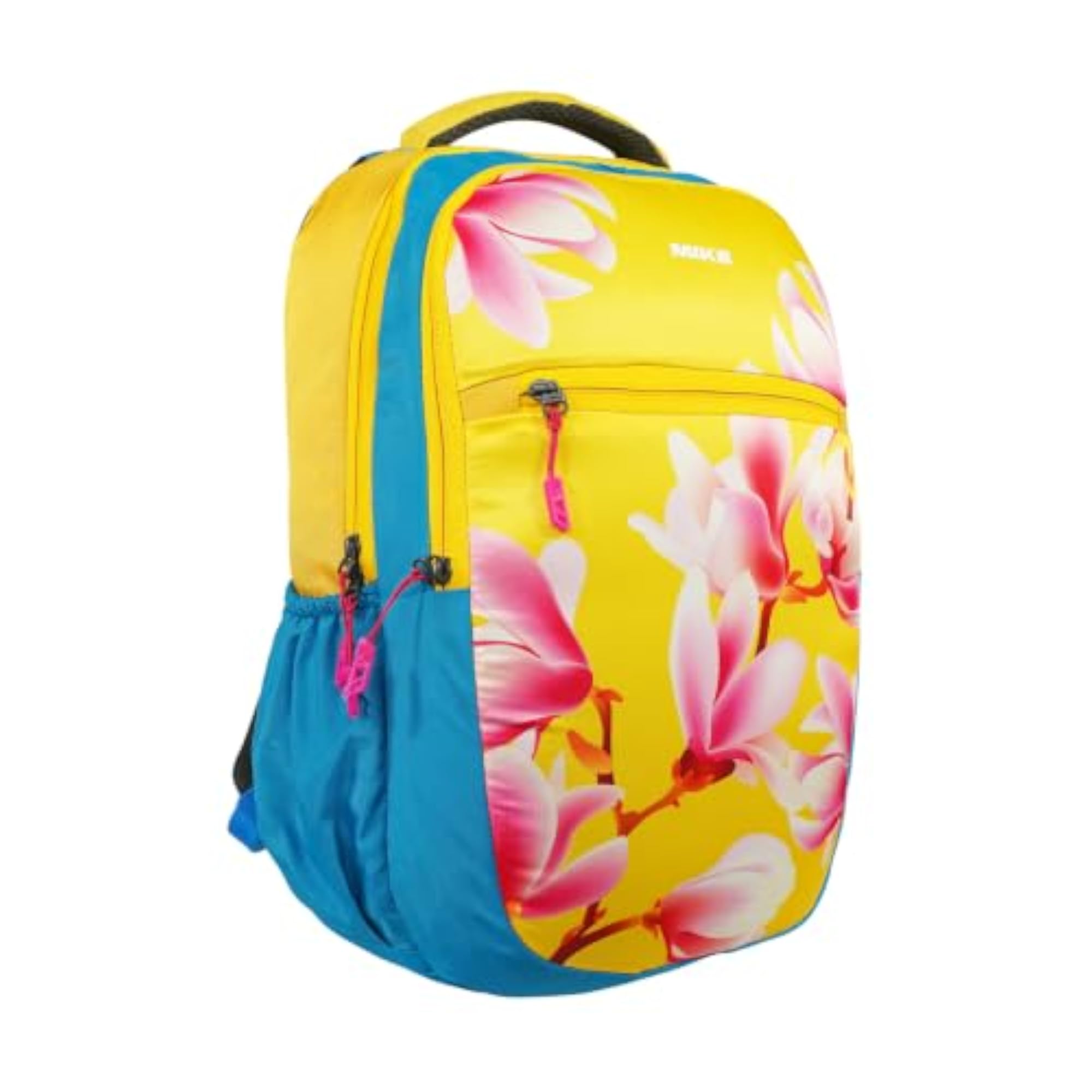 Super Bee Water-Resistant School Backpack, Lightweight 32L
