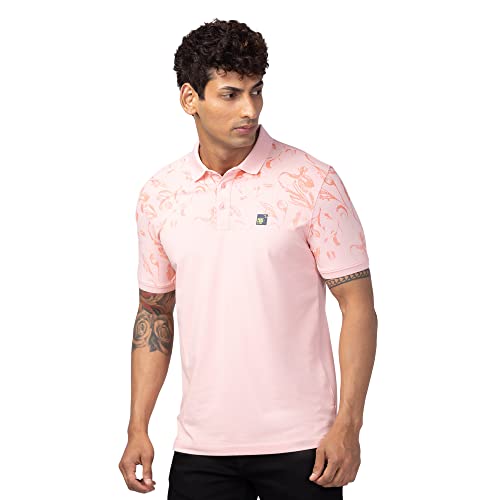 Image of Spykar Men T-Shirts