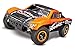 Produktbild TRAXXAS Slash 4X4 VXL ORANGE RTR 1/10 BRUSHLESS Short Course Truck