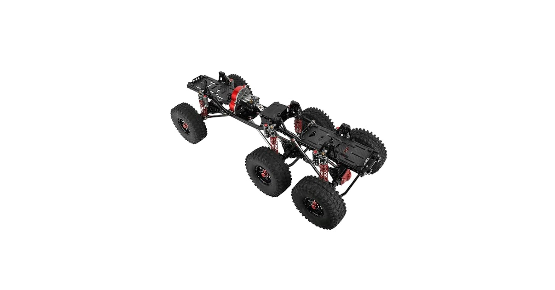 ミリタリートラックオールメタル6x 6,rc ミリタリートラックオールメタル6x 6,rc