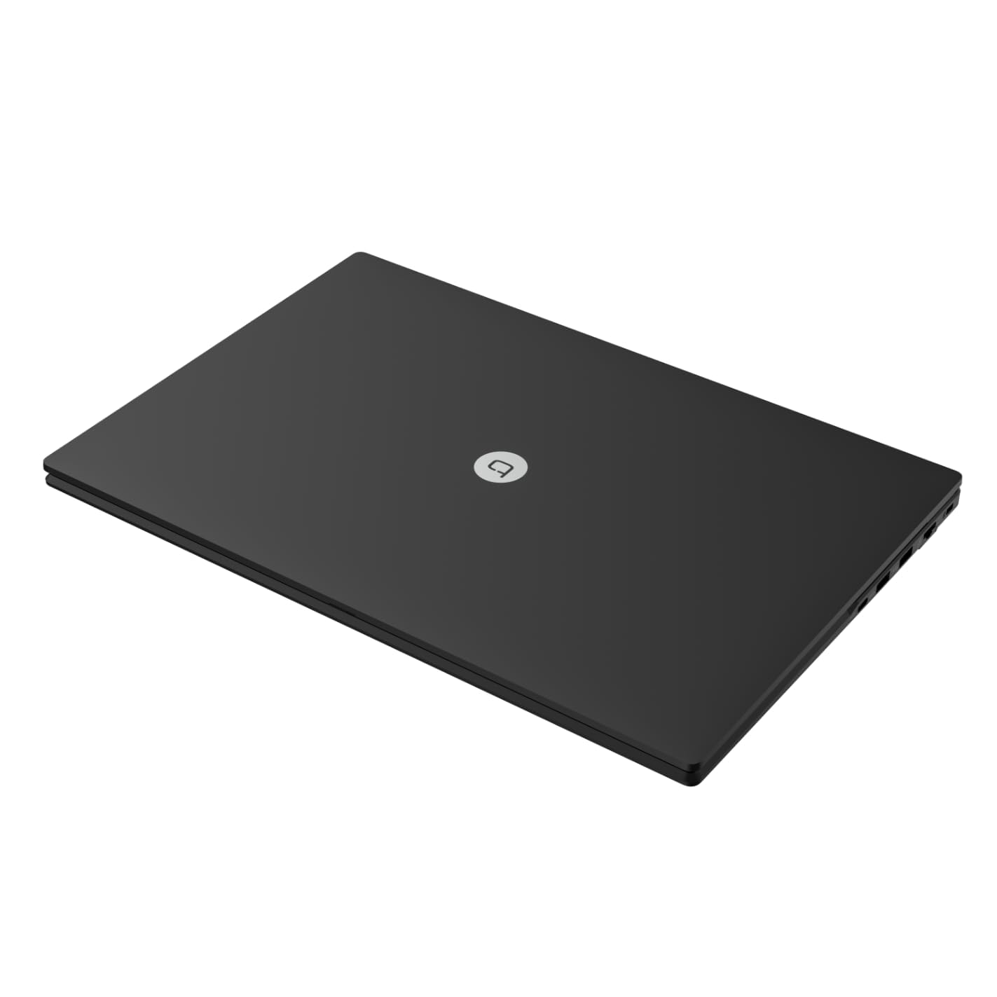 Laptop Techbite PIX 2, ekran 15,6 cala, dysk SSD 128 GB, podświetlana klawiatura, wbudowana kamera, 8 GB RAM, czterordzeniowy procesor Intel Alder Lake N100, bateria 6400 mAh. Pakiet Microsoft, Wind