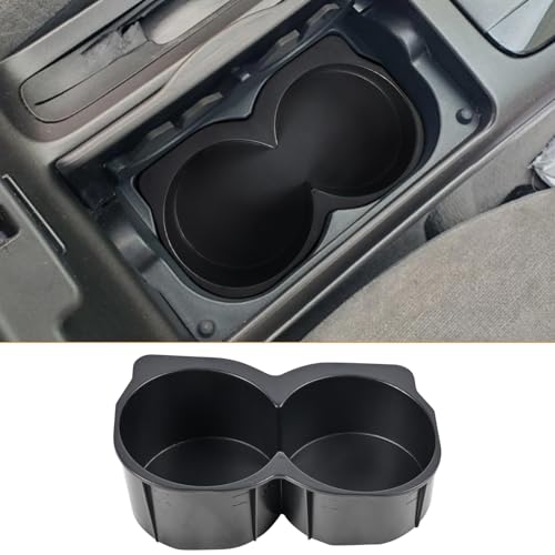 Insert para Portavasos Toyota Camry 2002-2006 y Solara 2004-2008 miniatura 1