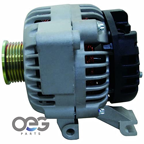 Parts Player PP8249N Oeg Parts New Alternator Compatible thumb #8