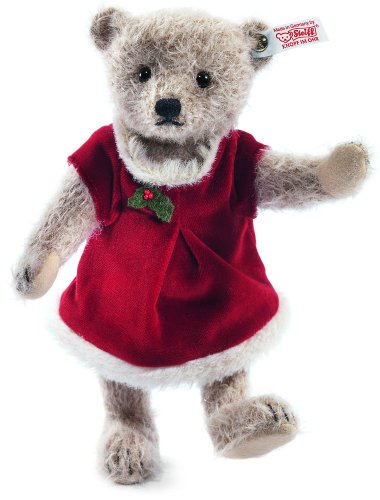 Steiff 035371 Teddybär Romy 25 Mohair sand