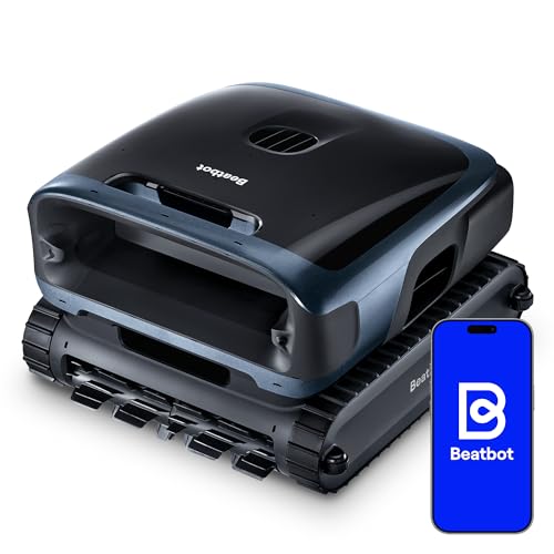 Beatbot Sora 70 Pool Vacuum Robot