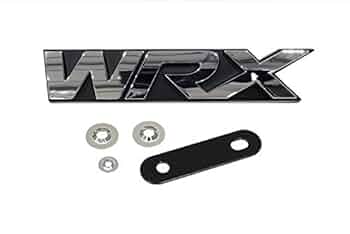 Amazon.com: Subaru Emblem - 93013FG090 : Automotive