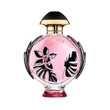 PACO RABANNE OLYMPEA FLORA EDP 50ML