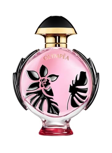 Perfume Mujer Paco Rabanne EDP Olympéa Flora 50 ml