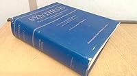 Synthesis 7.1. Repertorium Homeopathicum Syntheticum 1902575008 Book Cover
