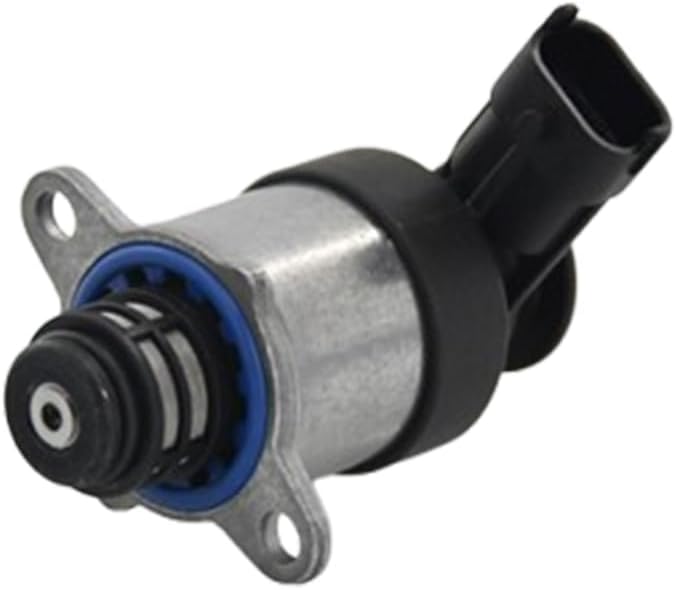 Fuel Pressure Regulator 0928400757 Diesel Pump Metering Control Valve 0 928 400 757 SCV Solenoid Valve Fit for Ford F-250 F-350 F-450 F-550 6.7L 2011-2017