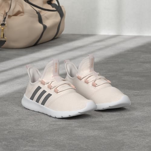 Image of adidas Women's Cloudfoam Pure Running Shoe