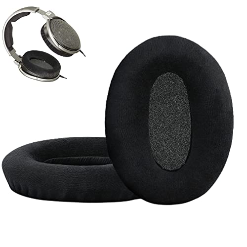 SENNHEISER HD650 パッド交換済み 変換ケーブル付属 Amazon | okcsc イヤーパッド ヘッドホンパッド 交換用パッド