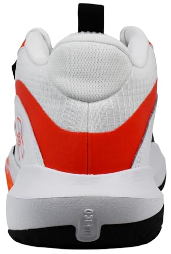 Image of Under Armour Unisex-Adult Lockdown 7 Basketball Shoe