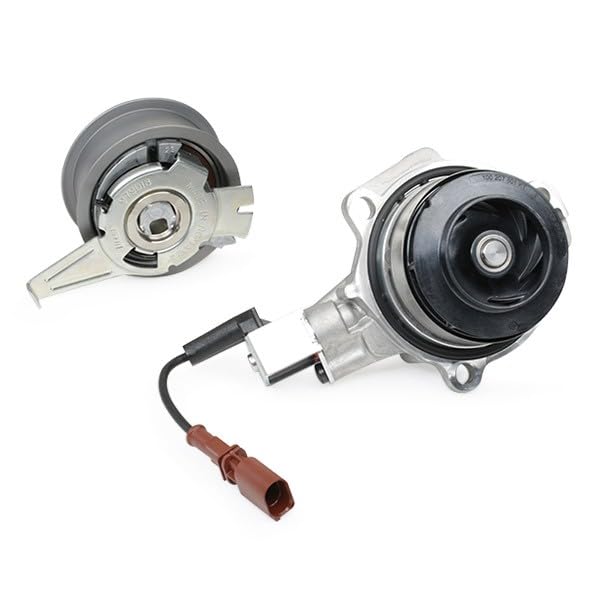 INA Zahnriemensatz Für Toyota - Passend Für Corolla, Carina & Celica