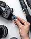 Lexar Professional 633x SD Karte 64GB, SDXC UHS-I Speicherkarte, Bis zu 95 MB/s Lesen, für DSLR-Mittelklasse, HD-Camcorder, 3D-Kameras (LSD64GCB1EU633)