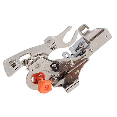 Prensatelas para máquina de coser lvifloae miniatura 5