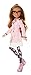 Project Mc2 Experiments with Dolls- Adrienne's Bath Fizz