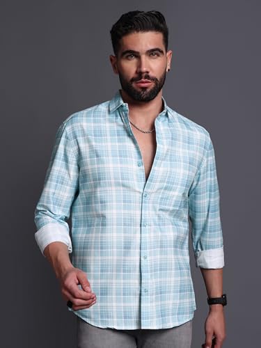 Image of TAGAS Regular for Mens | Printed Shirt|