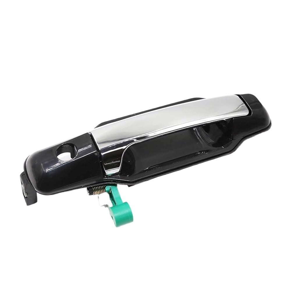 Mhtgd A Left Exterior Door Handle Outside Handles Front/Rear Left/Right For Kia For Sorento 2003 2004 2005 2006 2007 2008 2009