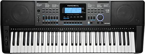 Kurzweil KP-150 61-key Portable Arranger