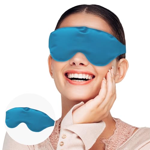 gel eye masks