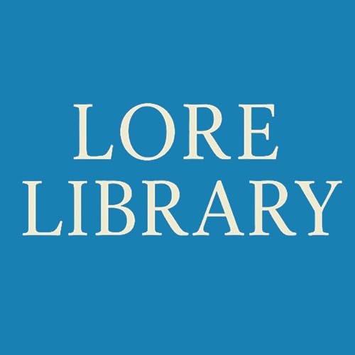 Lore Library Titelbild