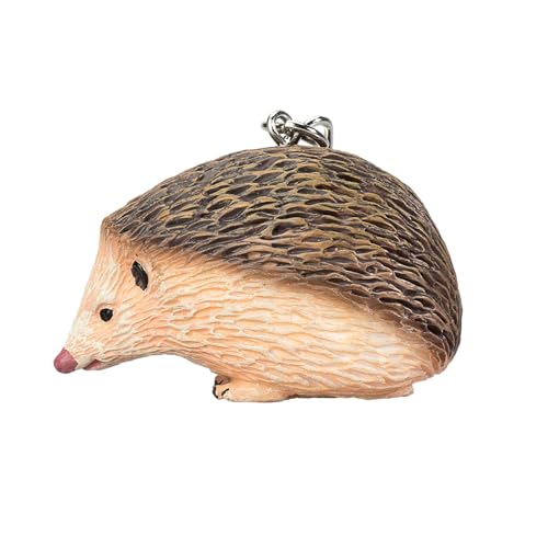Mojo Farm & Pets Keychain Hedgehog - 387467