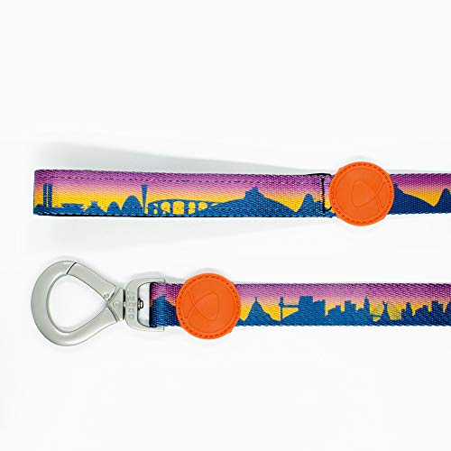 Guia Para Cachorros dog27 Skyline Tamanho:P