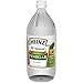 Heinz Distilled White Vinegar (32 fl oz Bottles, Pack of 12)