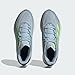 adidas Men's Duramo Speed Sneaker, Wonder Blue/Lucid Lemon/White, 11