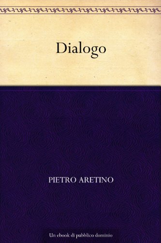 Dialogo (Italian Edition)
