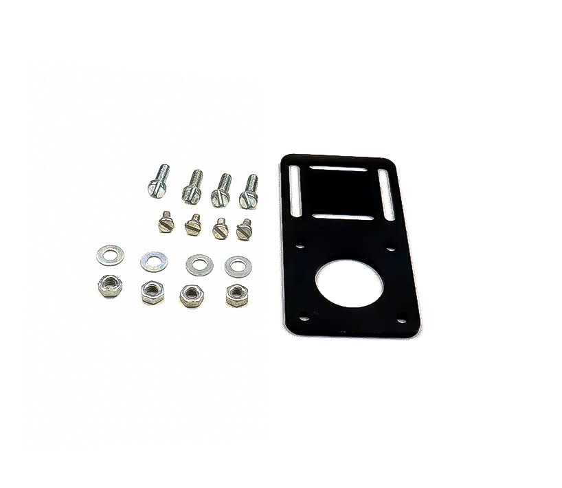 Bracket For NEMA 17 Stepper Motor – Straight (B0B4S8WG12) Amazon Price History, Amazon Price Tracker