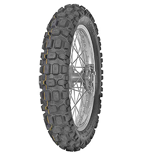 Mitas MC23 Rockrider 110/80-18 58P TT neumático mixto M y S para moto de campo