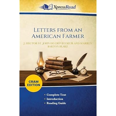 Letters From an American Farmer