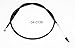 MOTION PRO Clutch Cable Suzuki