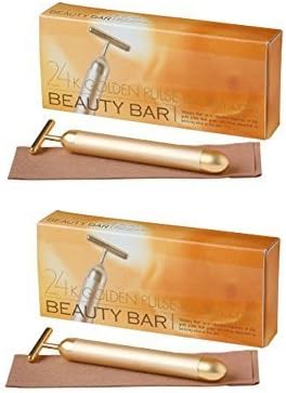 限定⭐️ラジャス ビューティーバー&イオンゴールド⭐️2点セット