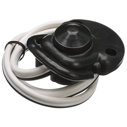 Seachoice Foot Control Switch For Manually Operated Trolling Motors, Rated Up to 50 Amps DC