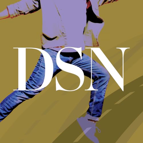 Parallel Paths - March/April 2025 Direct Selling News magazine Podcast Por  arte de portada