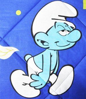 Bassetti - Trapunta COPRILETTO Singola 1 Piazza