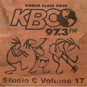 KBCO Studio C Volume 17