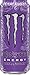 Monster Energy Ulta Violet, 16oz