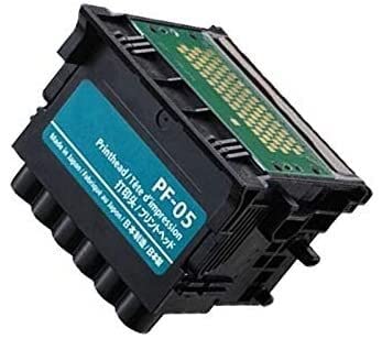 Amazon.co.jp: キヤノン用オリジナルPF-05PF05プリントヘッドプリント